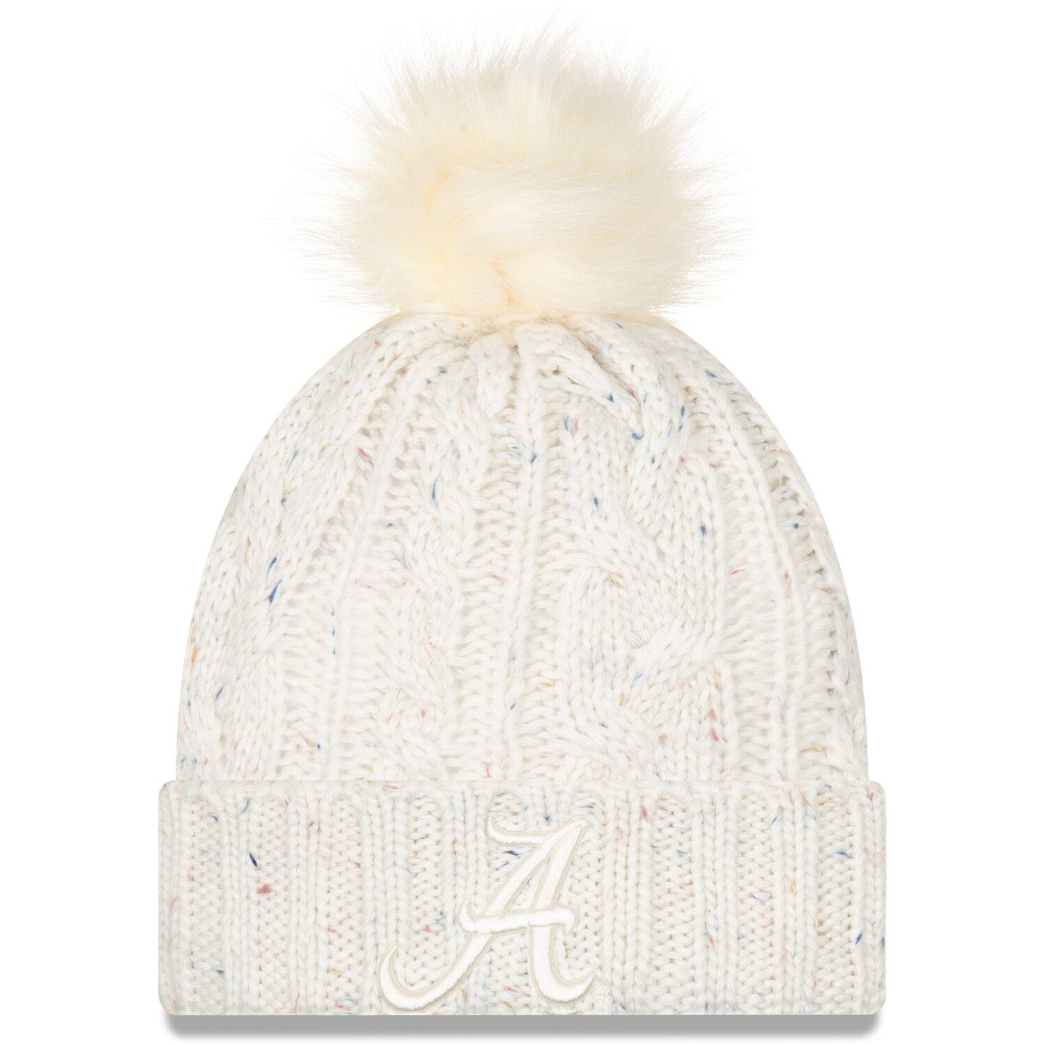 alabama knit hat