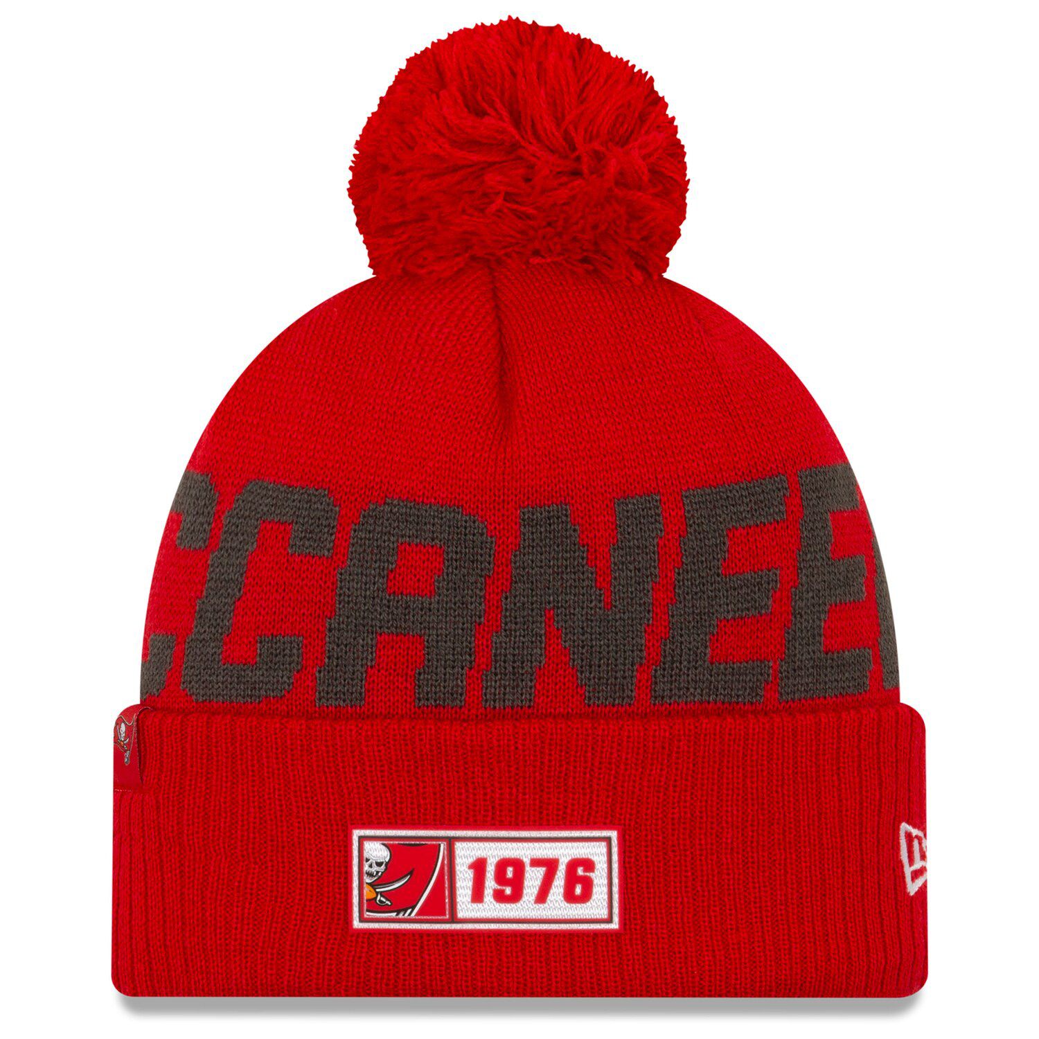 bucs beanie