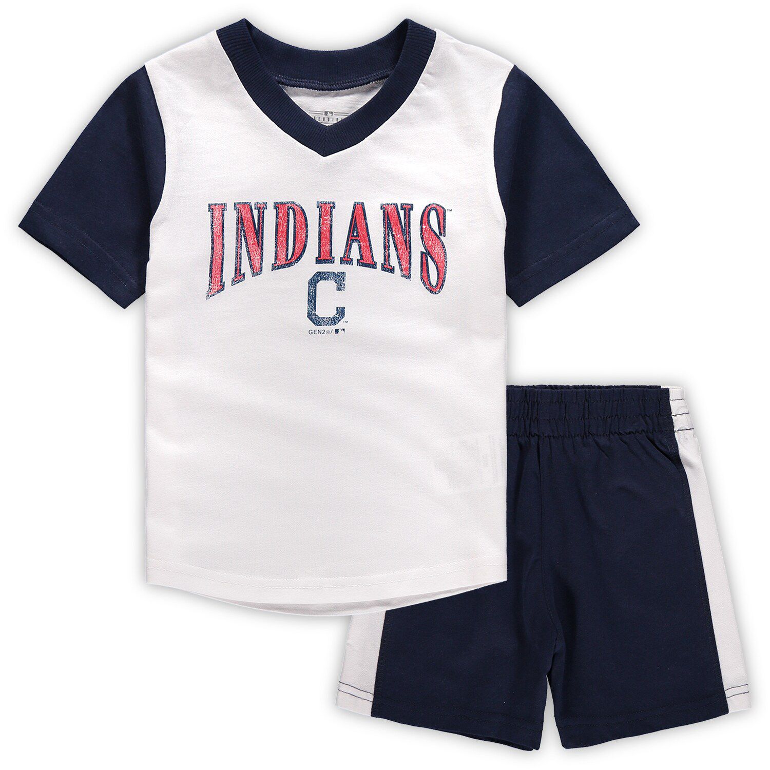 kohls cleveland indians shirts