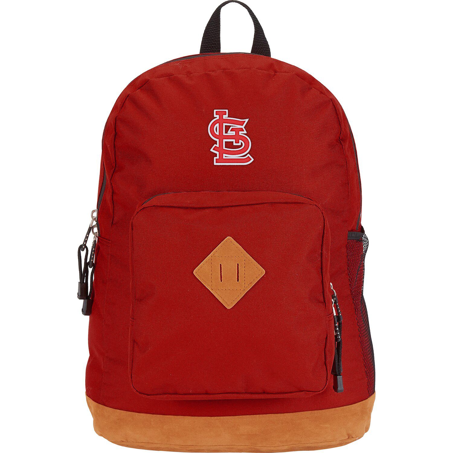 cardinals backpack