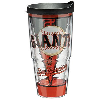 Tervis San Francisco Giants 24oz. Batter Up Acrylic Tumbler