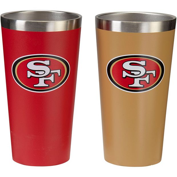 San Francisco 49ers Favor Cup