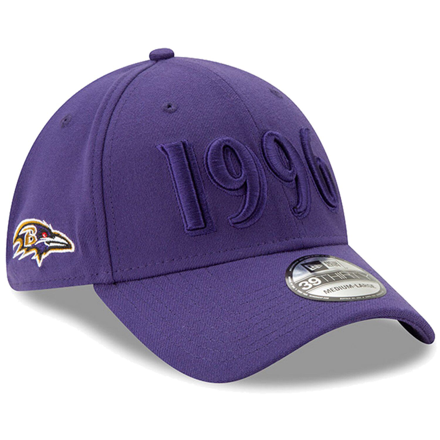 ravens sideline hat