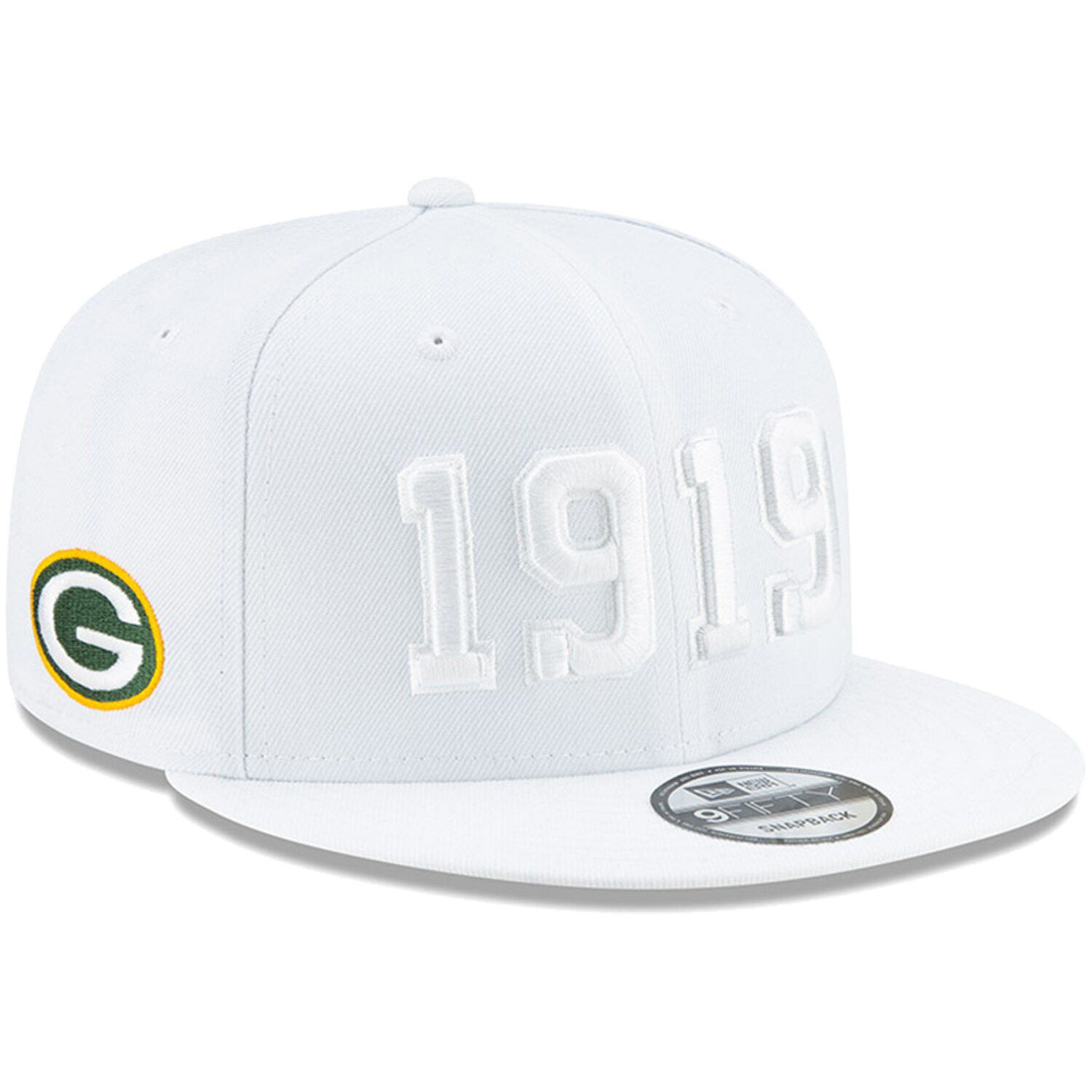 packer sideline hat 2019