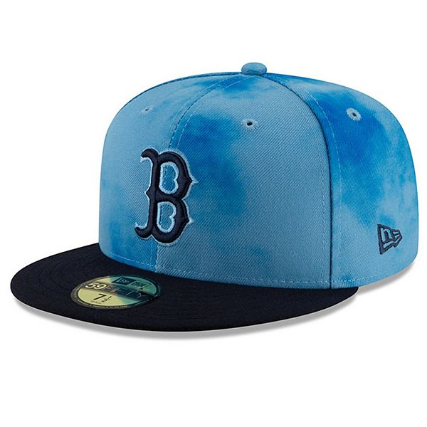 Boston red sox store fathers day hat