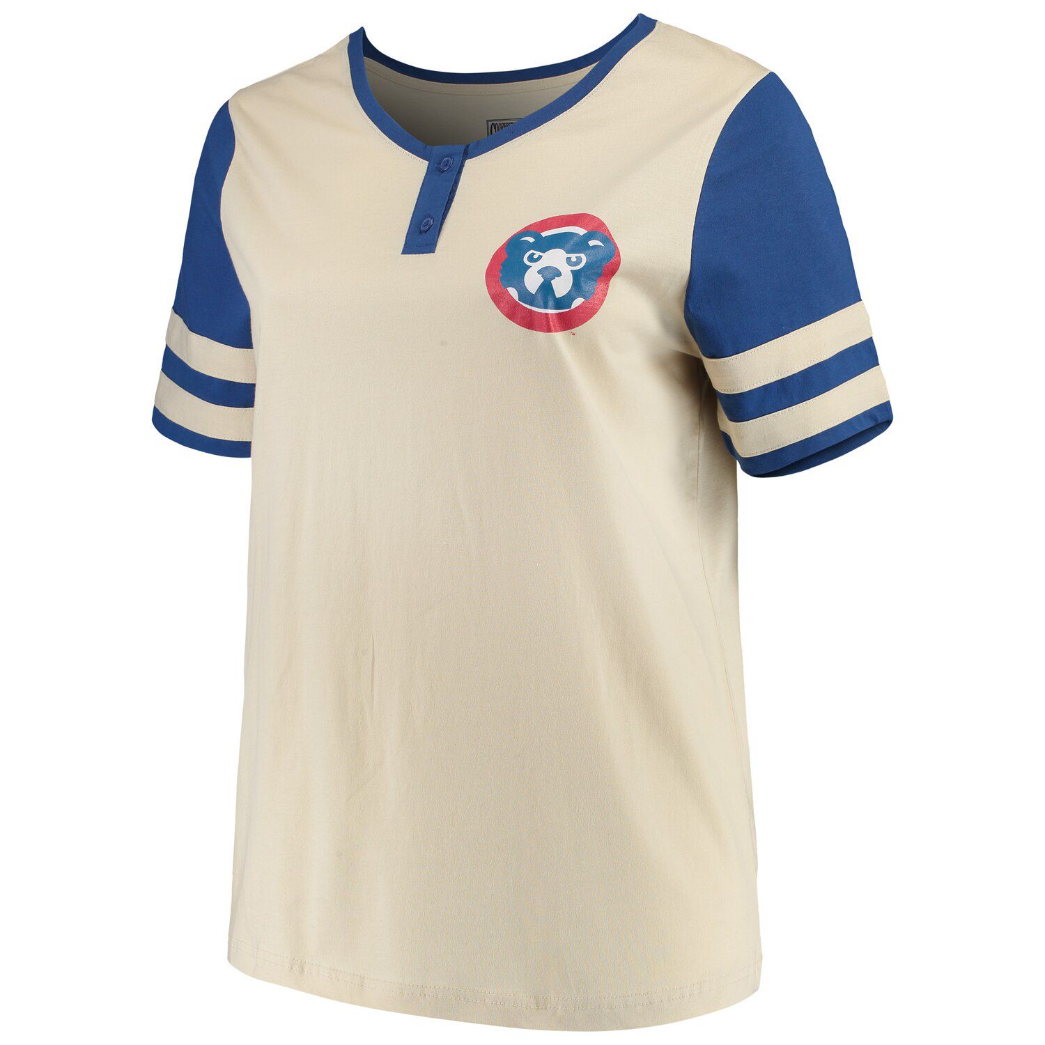 plus size cubs jersey