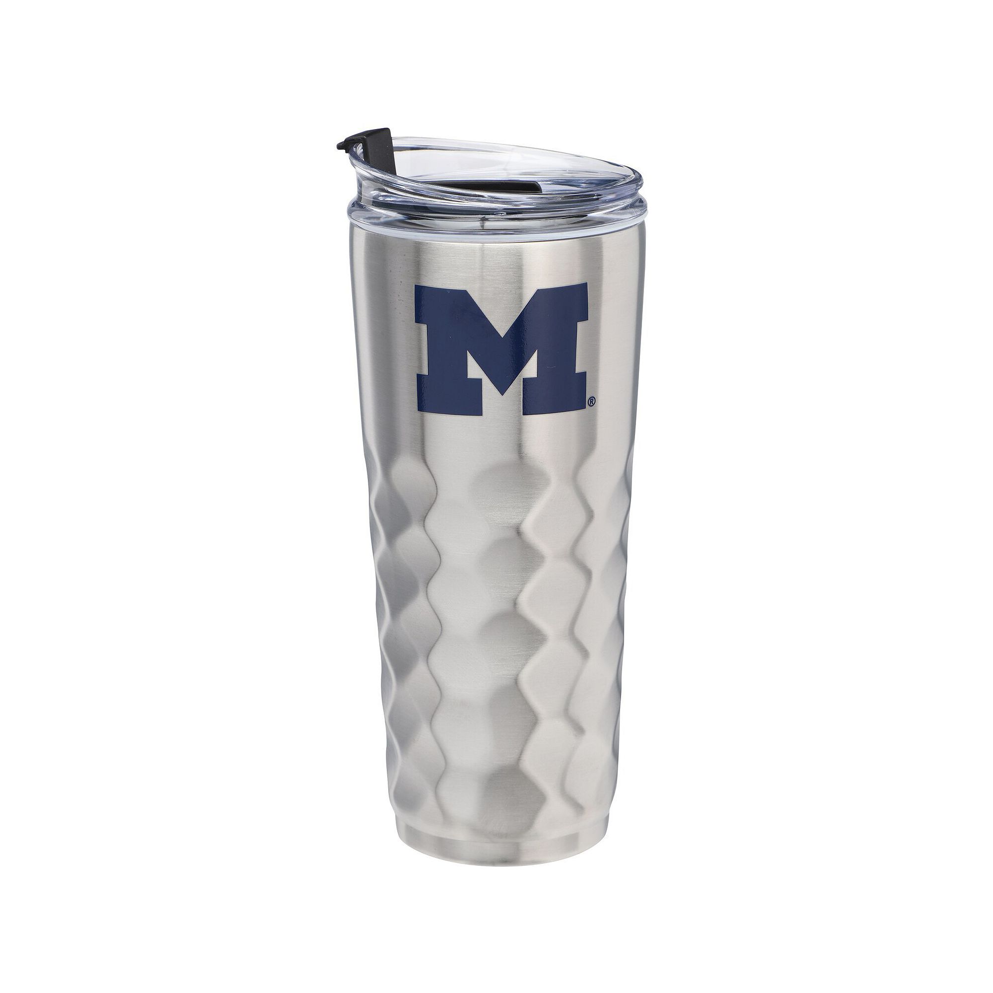Michigan Wolverines 32oz. Diamond Tumbler, Team