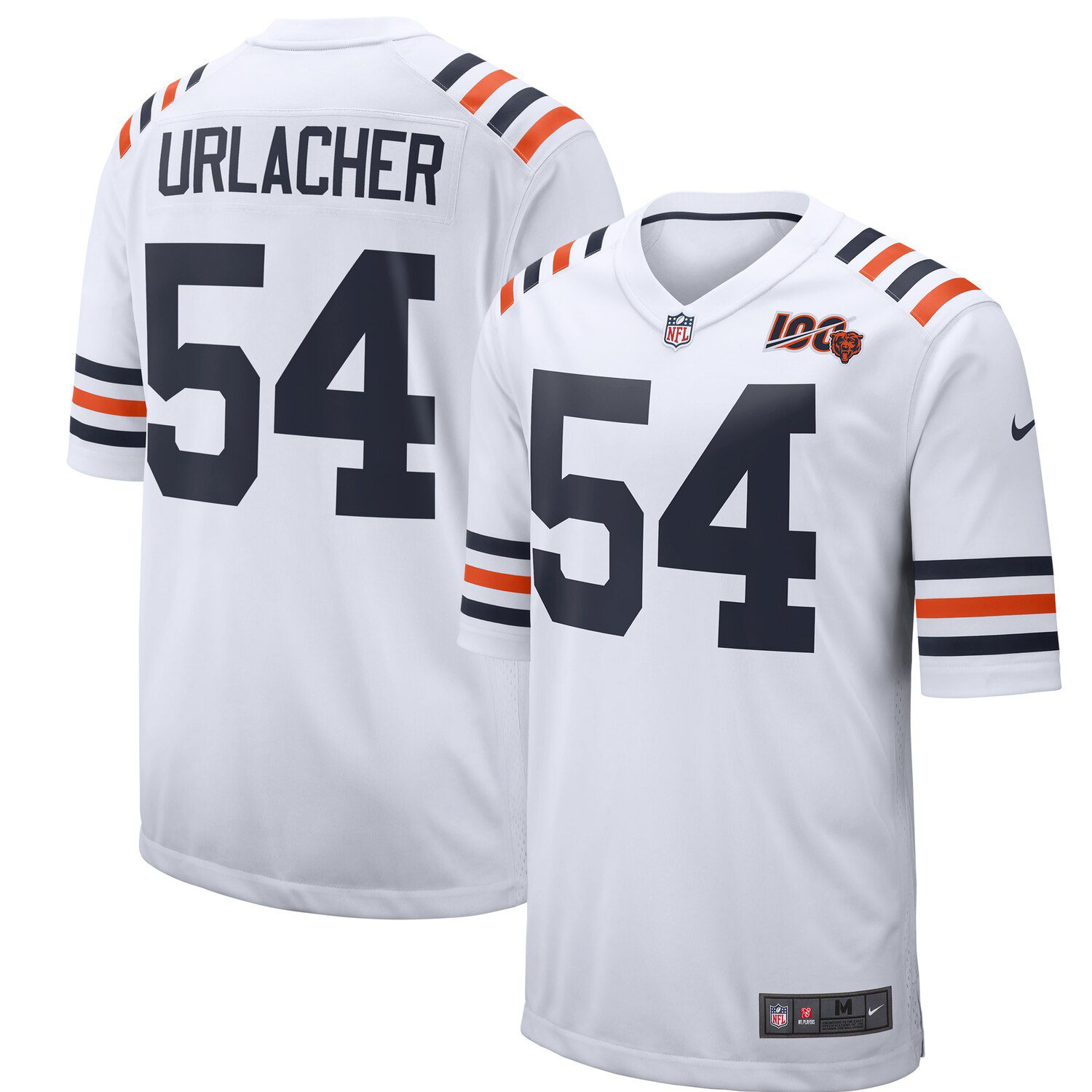 kohl's chicago bears jersey