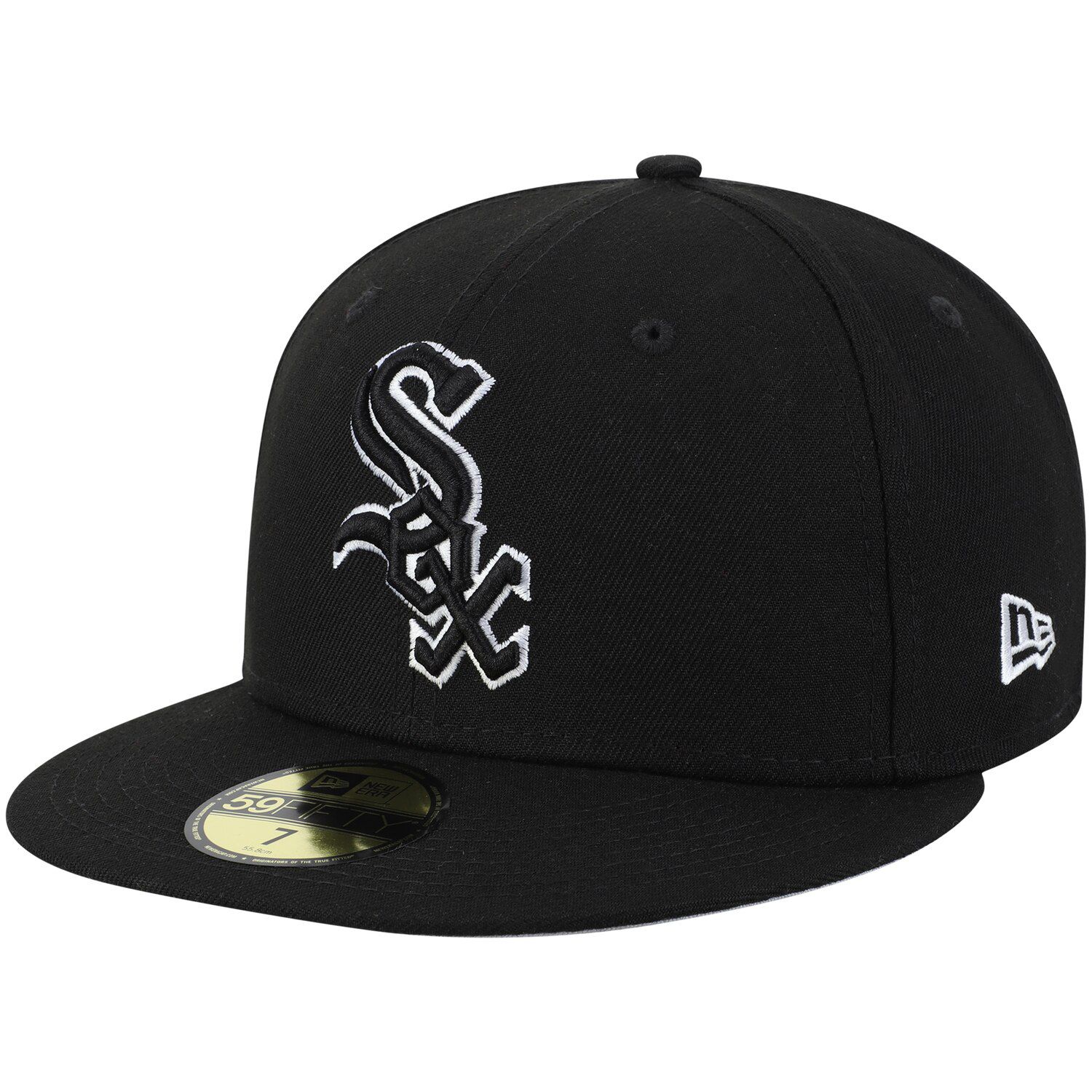 white sox new era hat