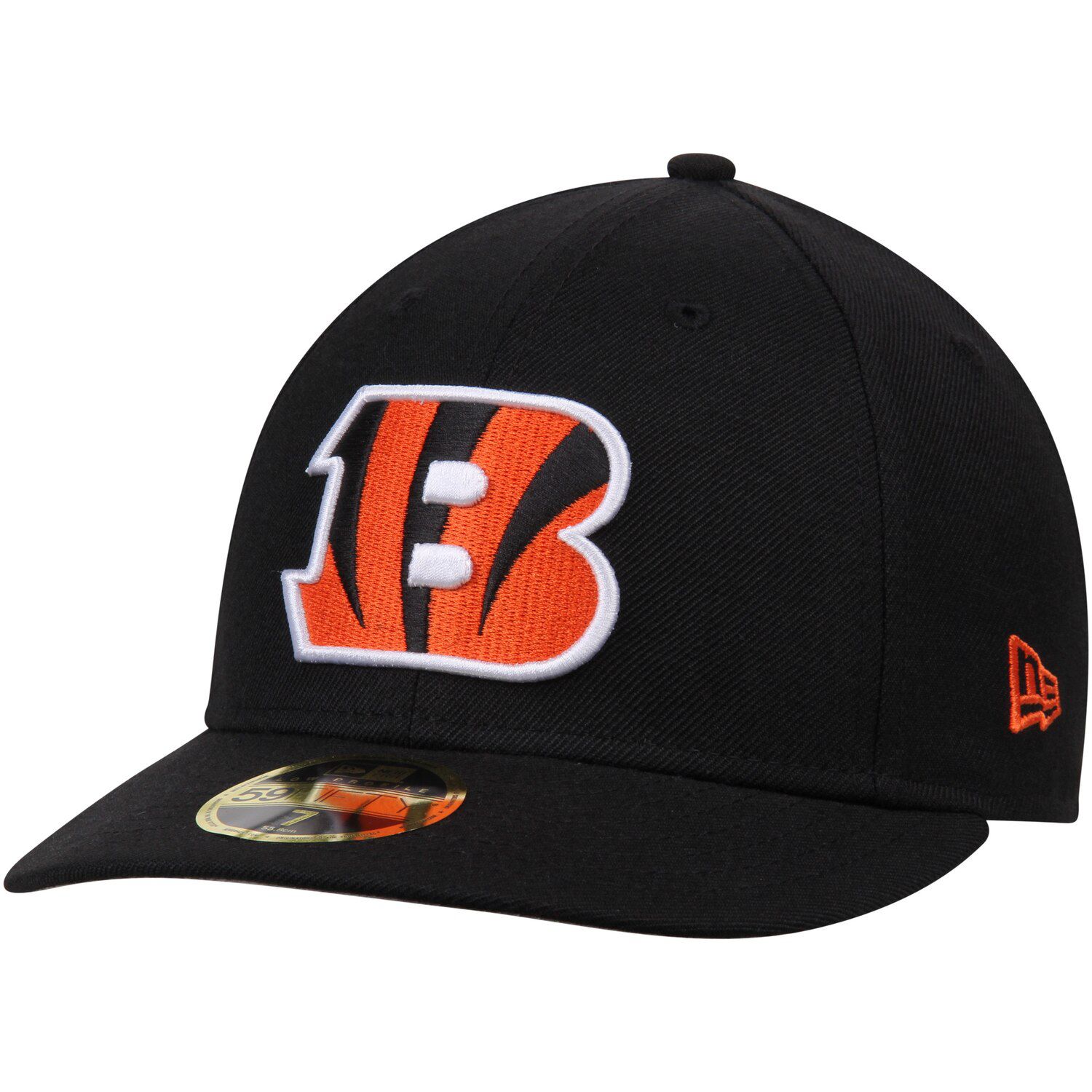 cincinnati bengals cap