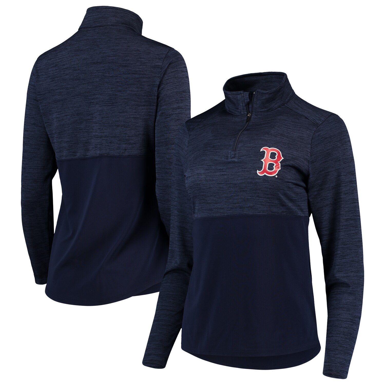 uswnt quarter zip
