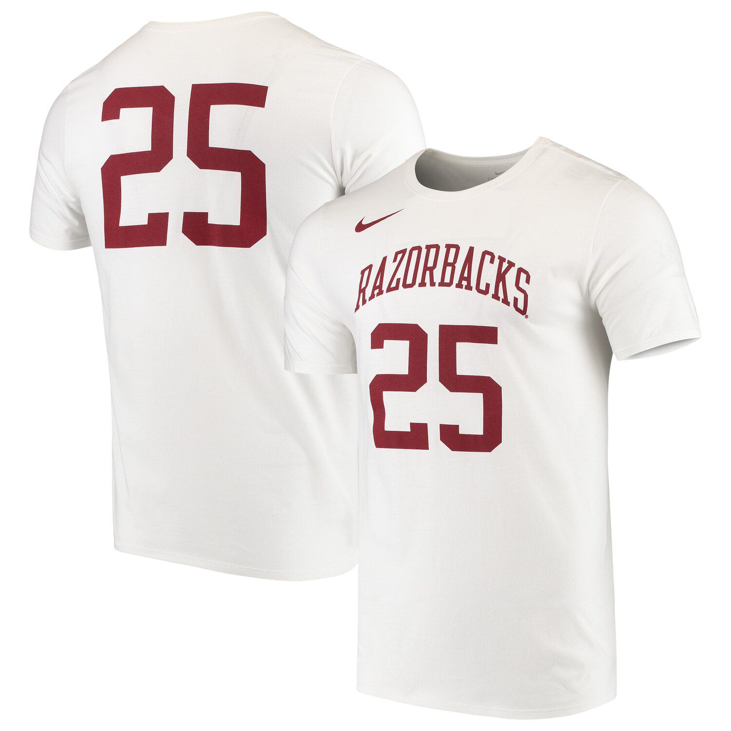 throwback nike t shirts