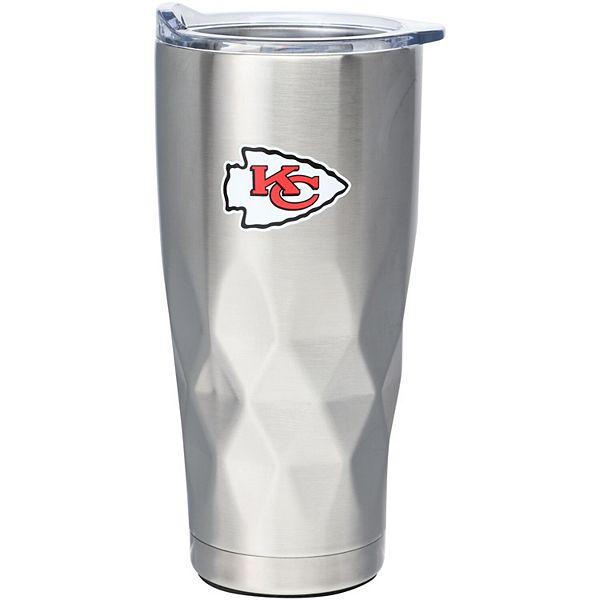 Kansas City Chiefs 22oz. Tailgate Tumbler