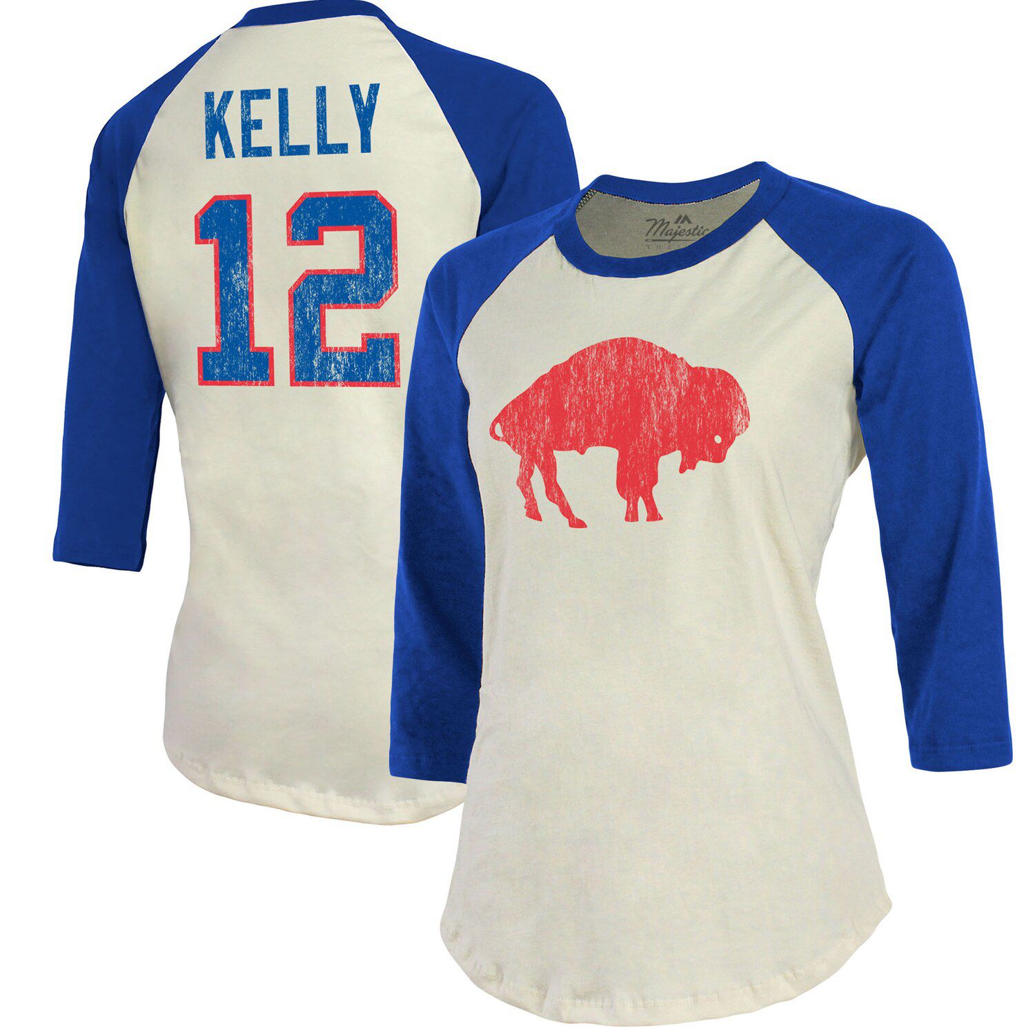 women's jim kelly jersey