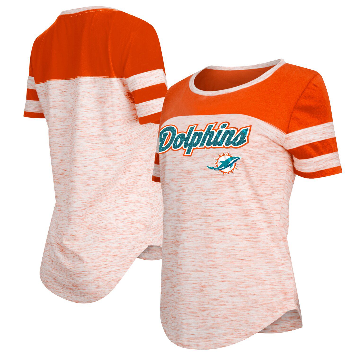 Miami Dolphins Women T shirt