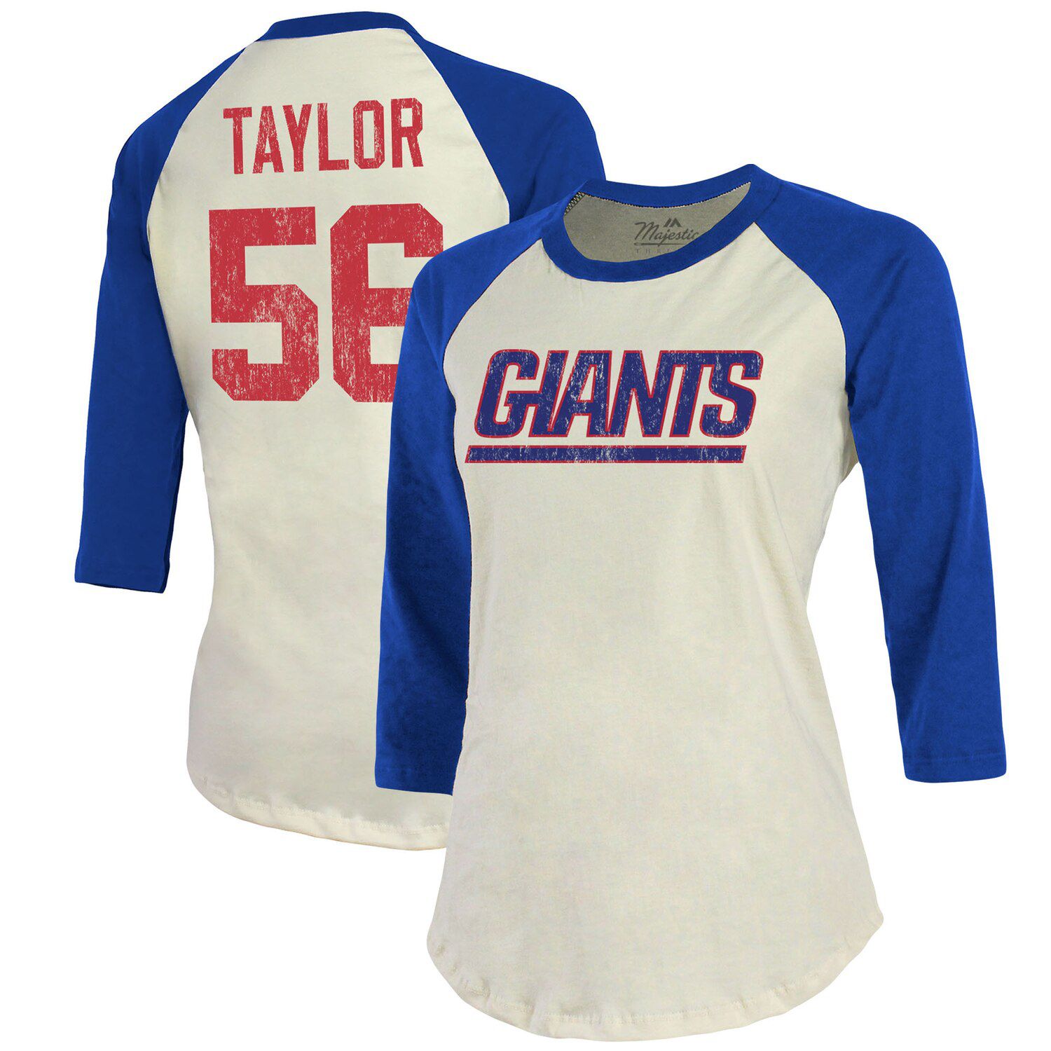 vintage lawrence taylor jersey