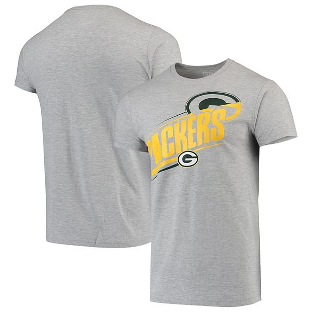 Green Bay Packers Wordmark T-Shirt