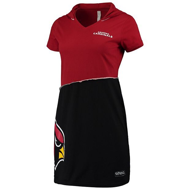 arizona cardinals dresses