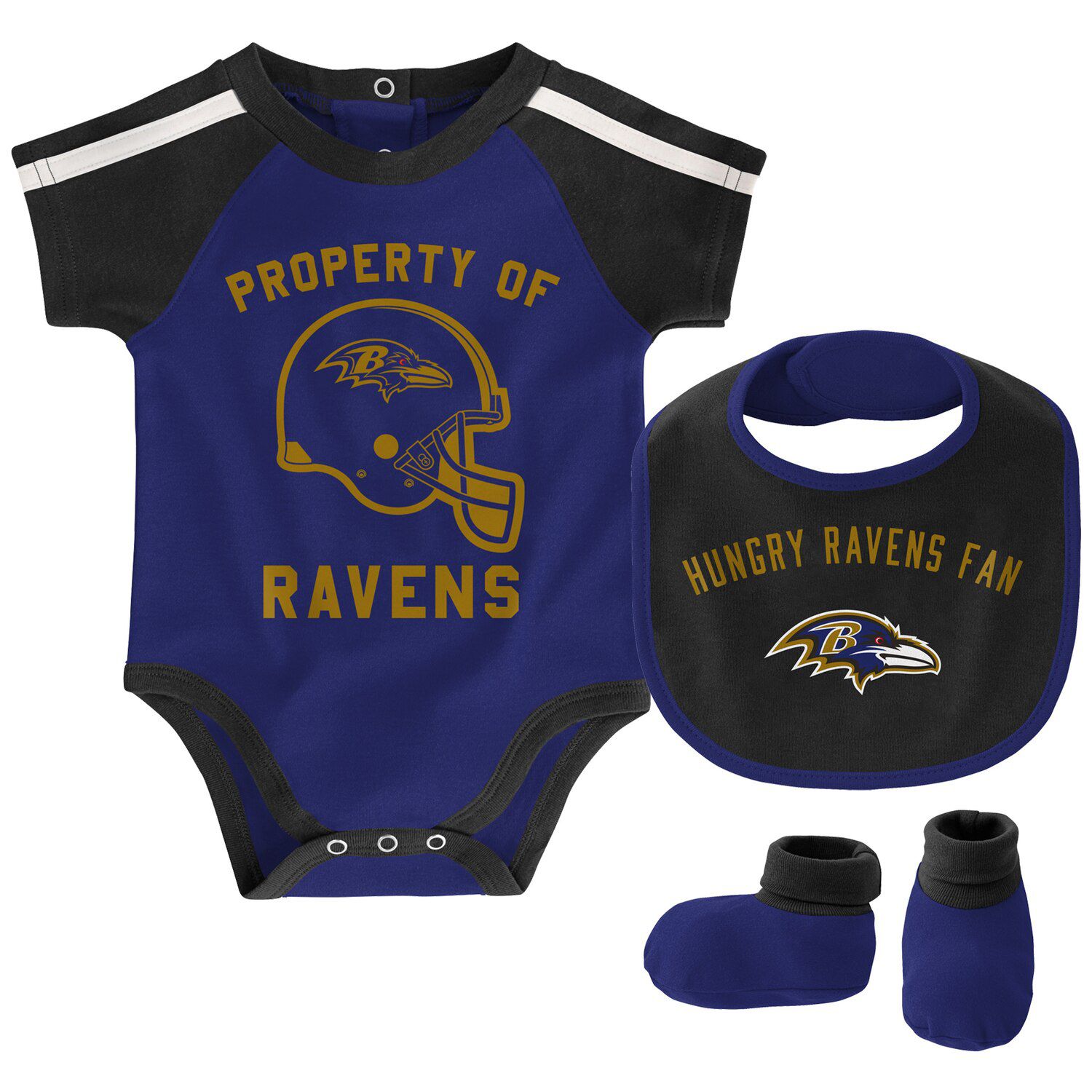 newborn ravens jersey