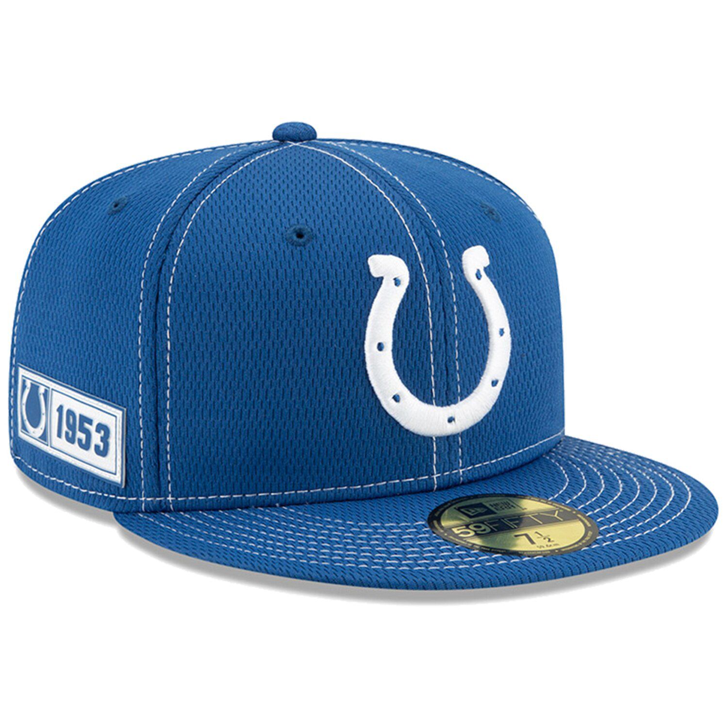 colts sideline hat