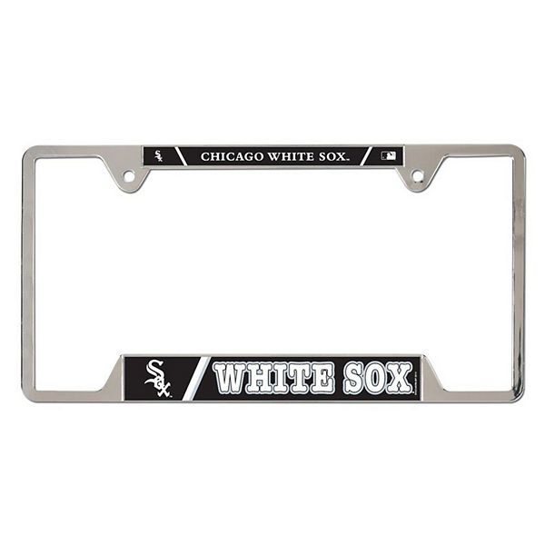 Chicago White Sox Tailgate Mat