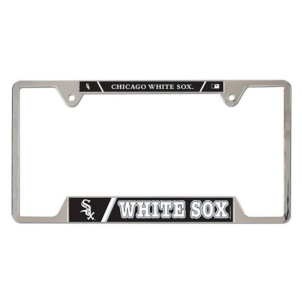 Chicago White Sox Gear, White Sox WinCraft Merchandise, Store, Chicago White  Sox Apparel