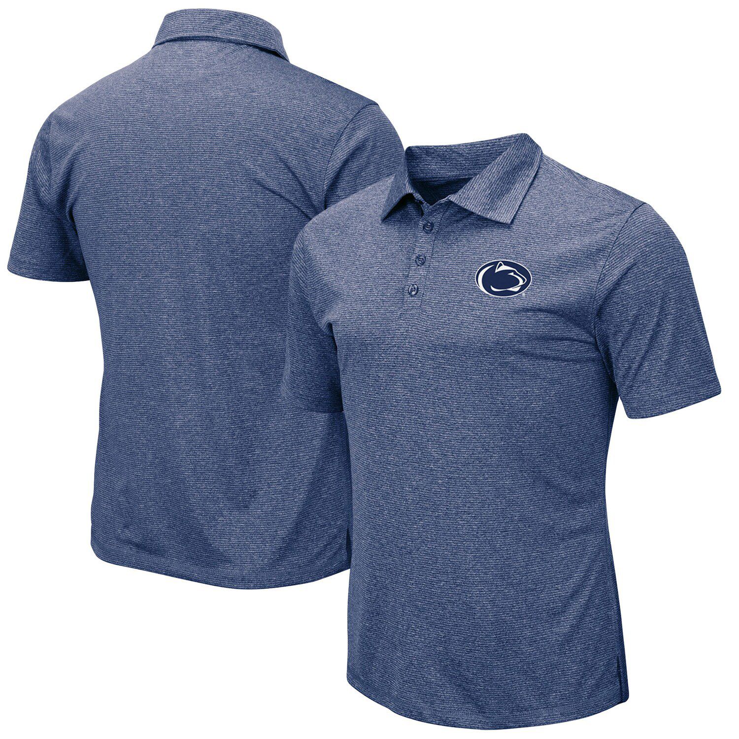 penn state men's polo shirts