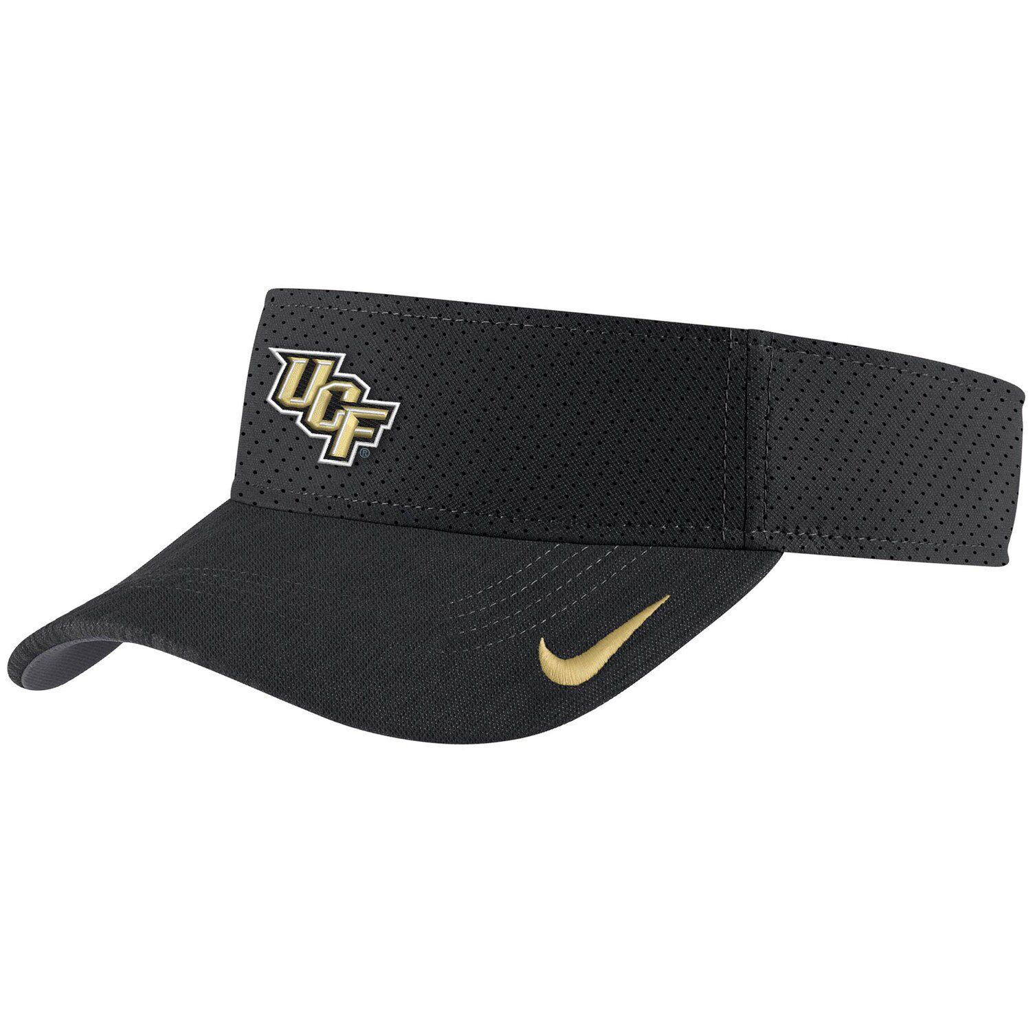 kohls nike visor