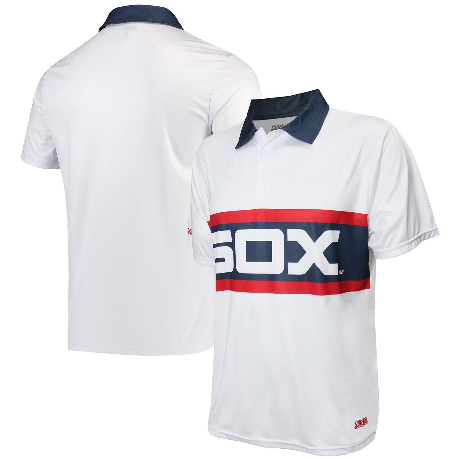 chicago white sox polo shirt
