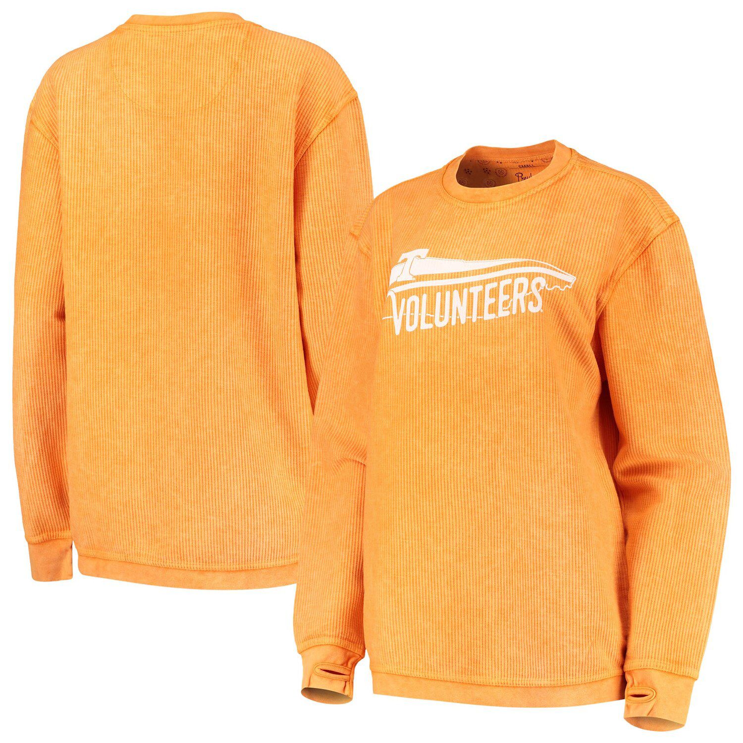 tennessee vols crewneck sweatshirt