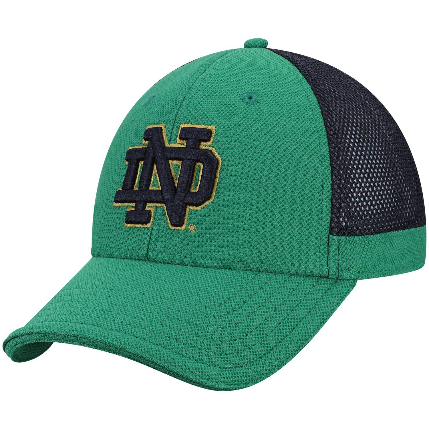 notre dame under armour hat