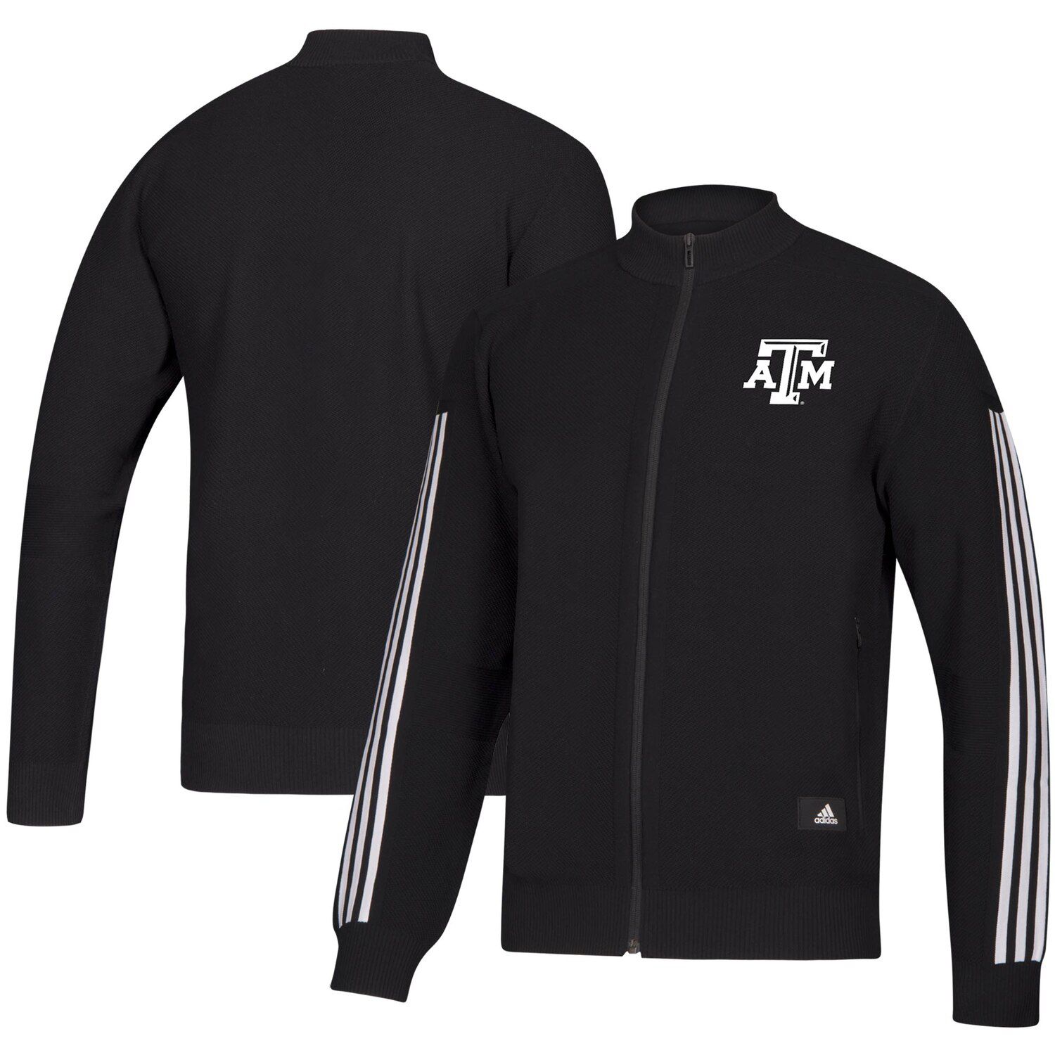 adidas stadium coat