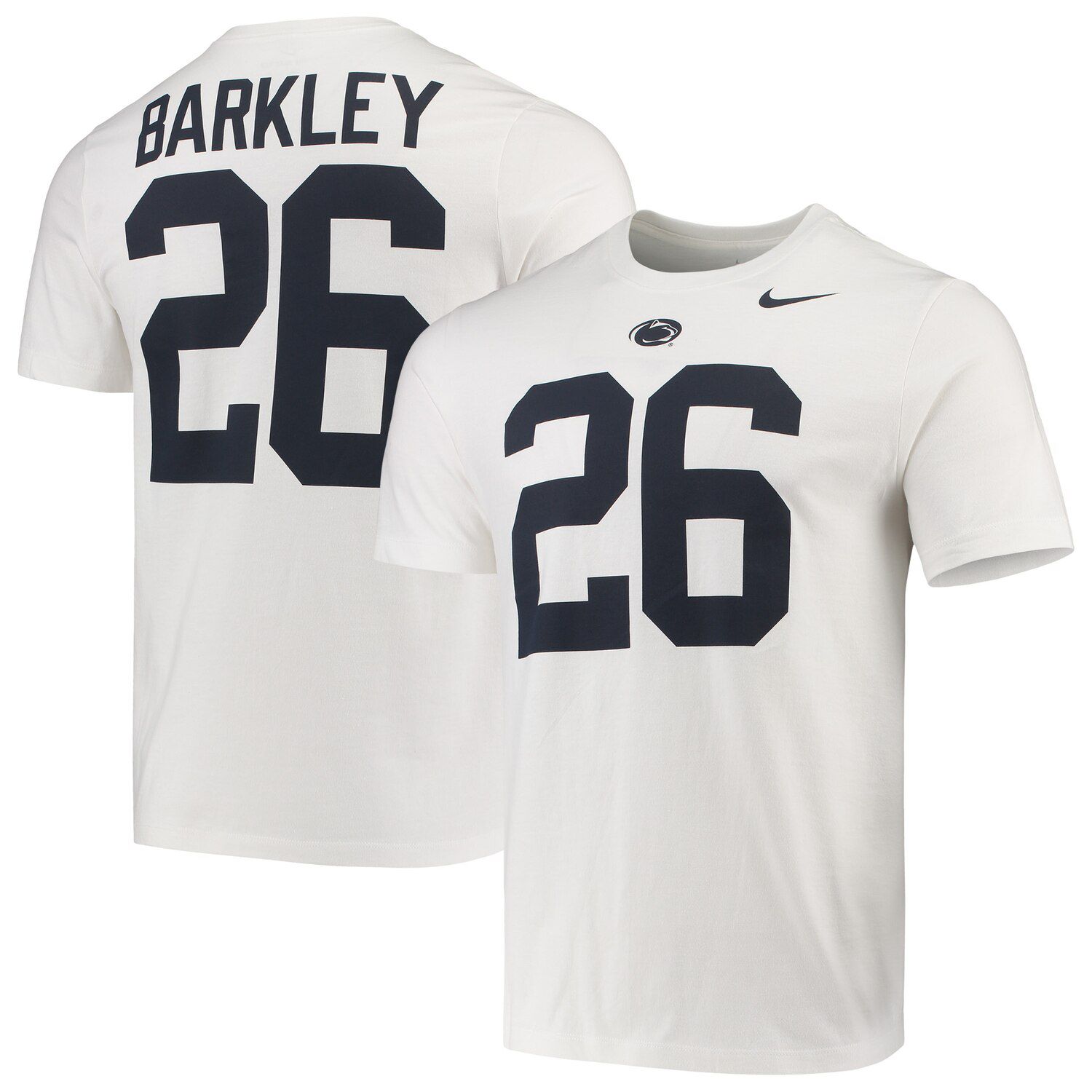 saquon barkley nike gear