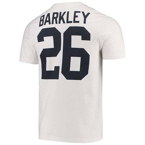 nike saquon t shirt