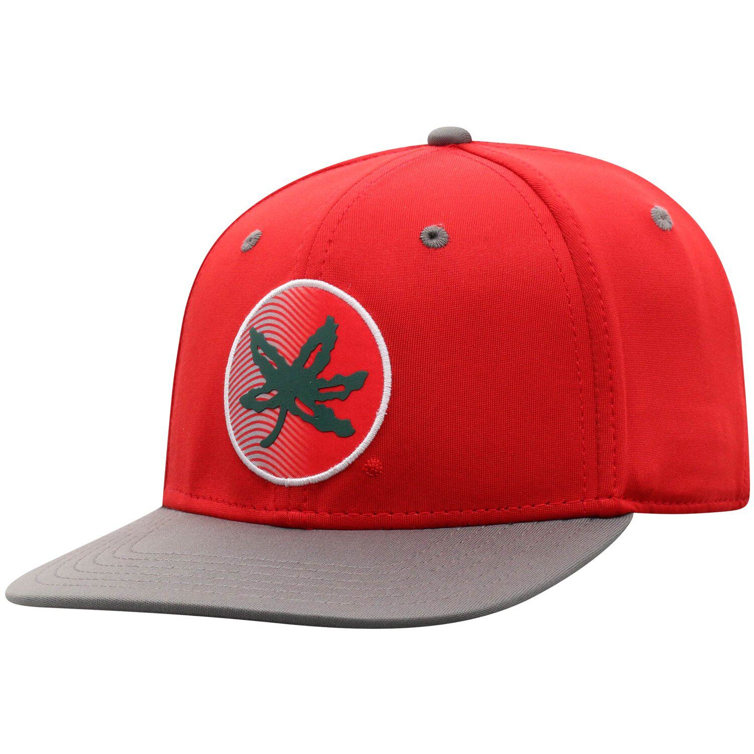 ohio state baseball hat