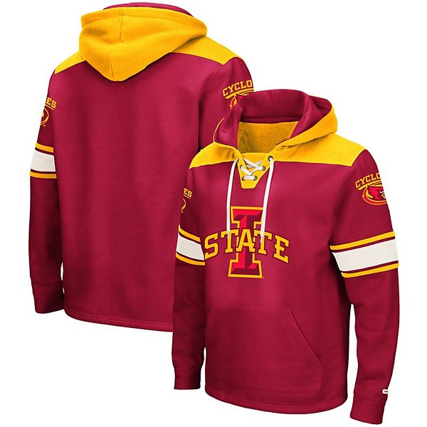 Iowa state outlet sweatshirt mens