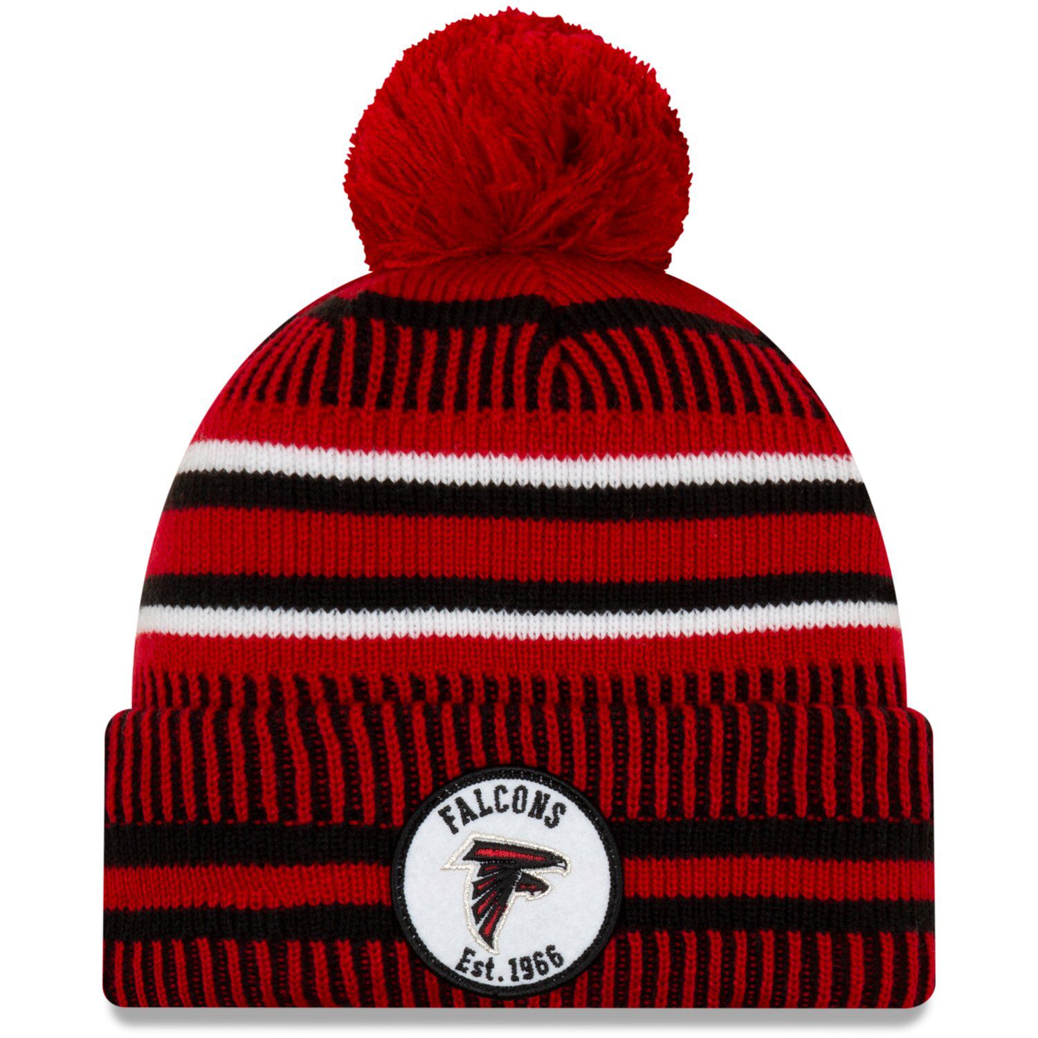 atlanta falcons sideline hat