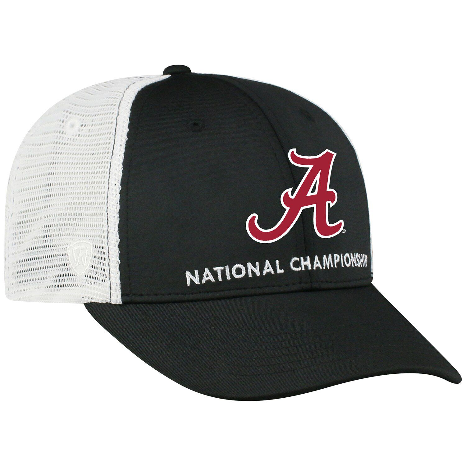 alabama championship hats 2018