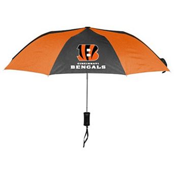 WinCraft Cincinnati Bengals 42" Folding Umbrella