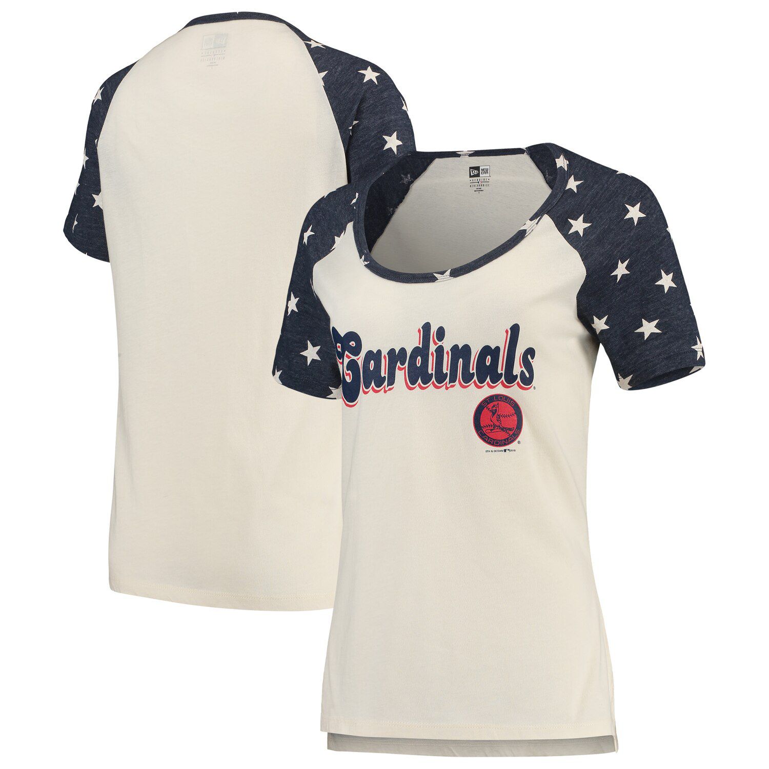 st louis cardinals cream jerseys