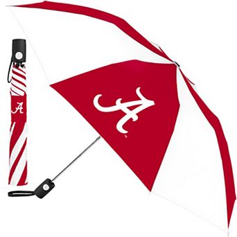 WinCraft Alabama Crimson Tide 42'' Folding Umbrella