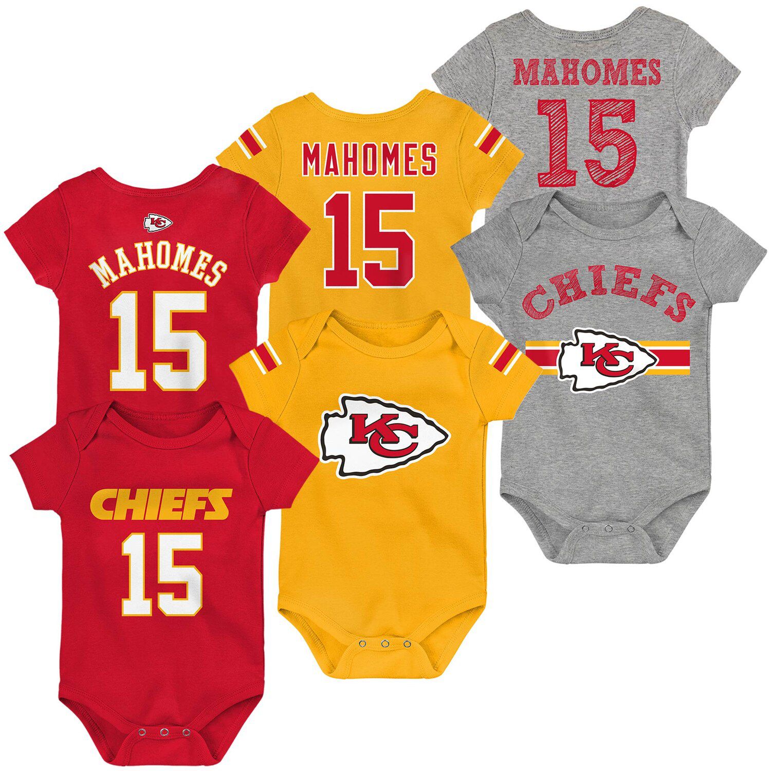 baby chiefs jersey