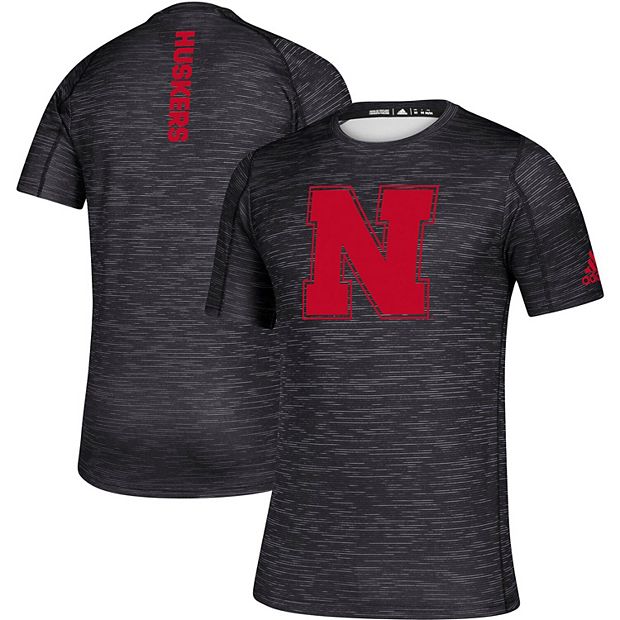 Adidas Nebraska 7 Away Jersey