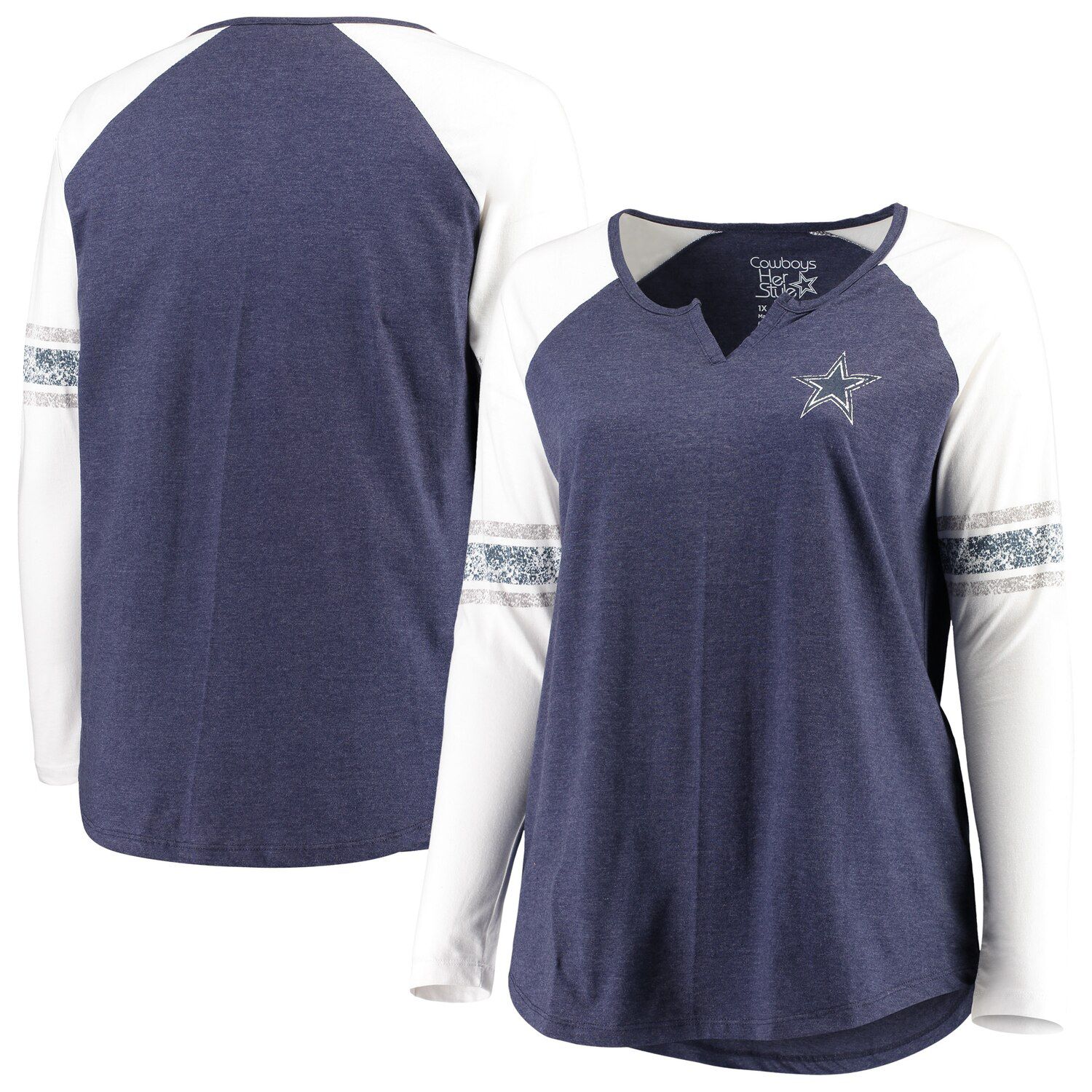 Dallas cowboys plus size jerseys