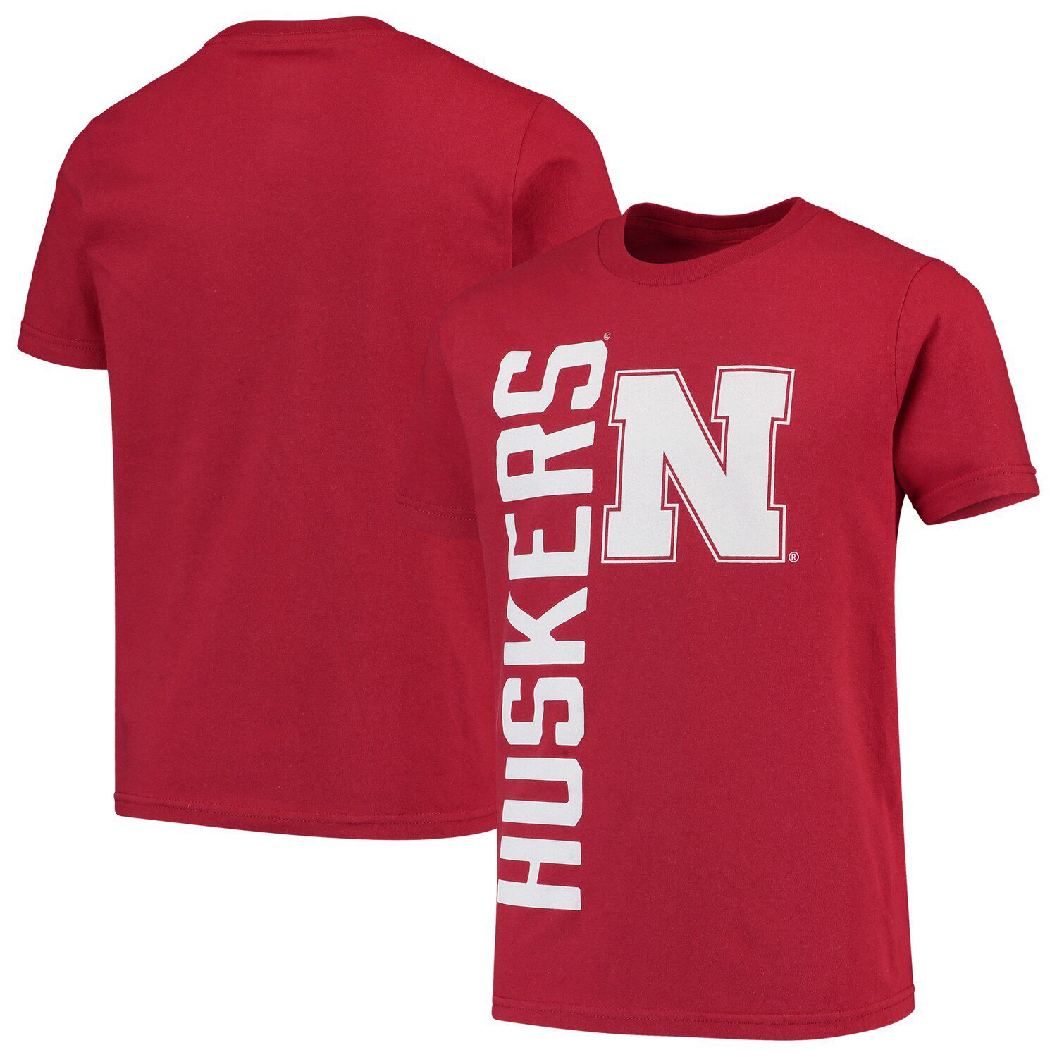 nebraska dri fit shirts