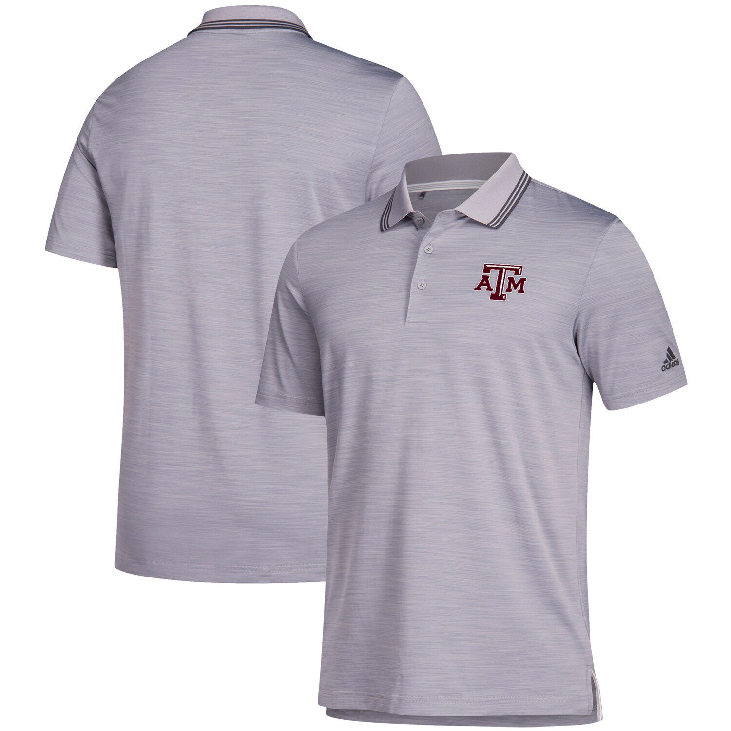 adidas a&m polo