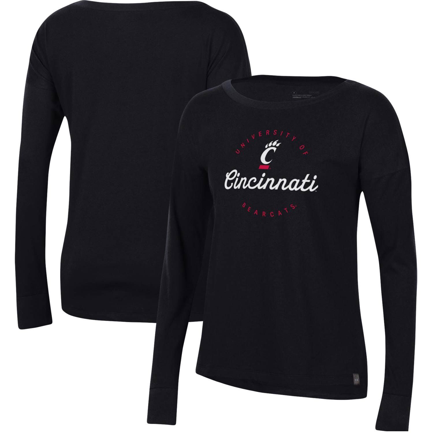 cincinnati bearcats under armour hoodie