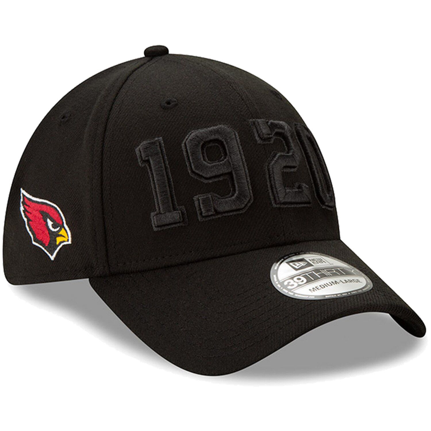 arizona cardinals color rush 2019