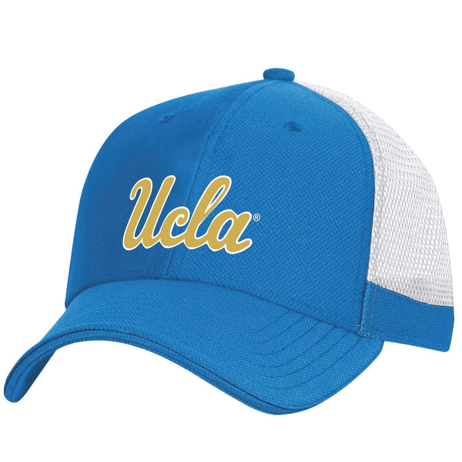 ucla under armour hat