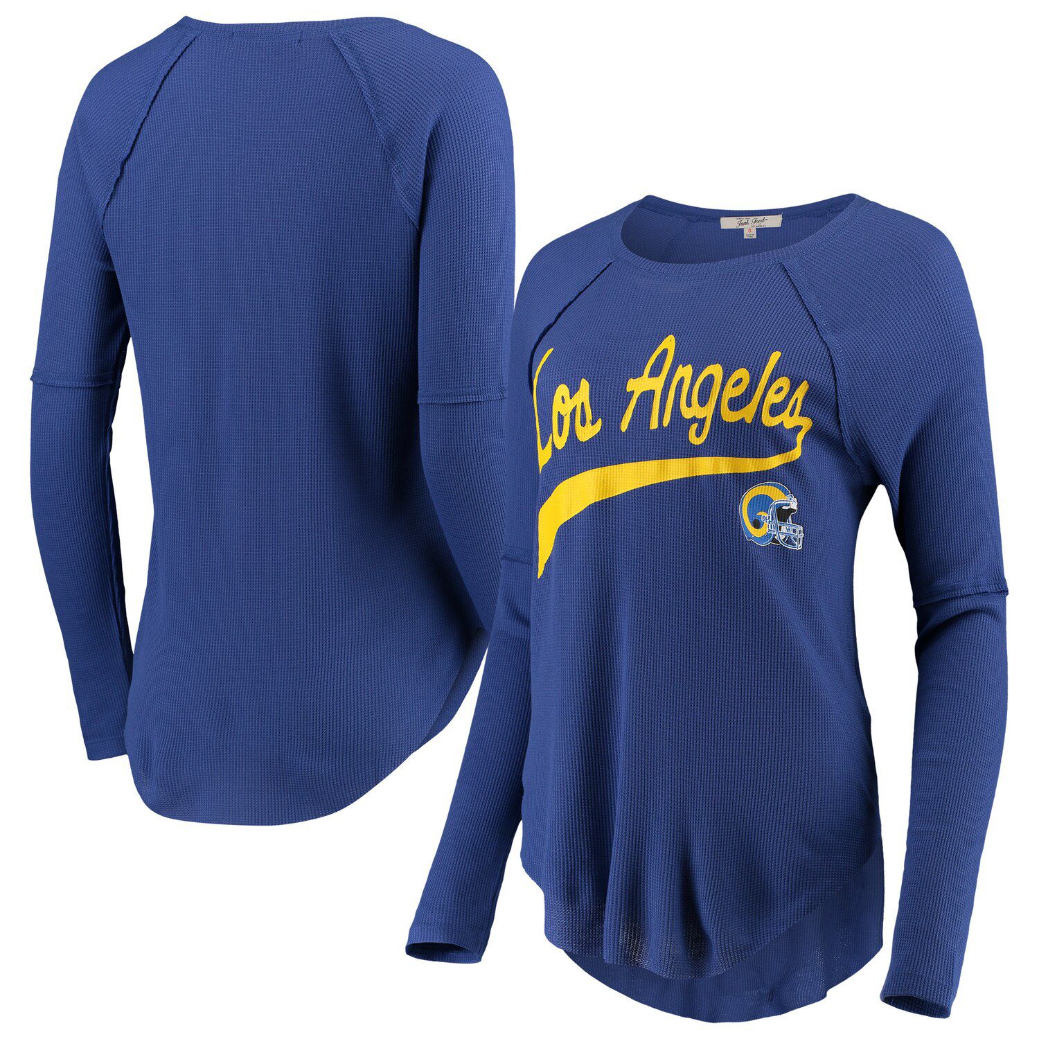 Los Angeles Rams Women T shirt